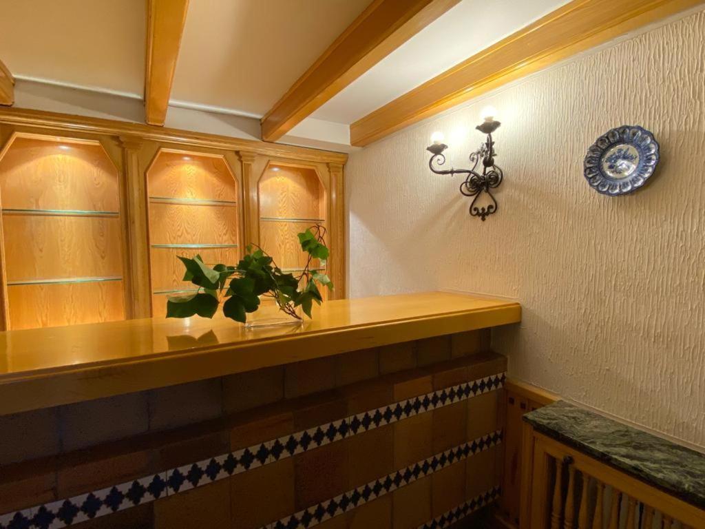 Villa Blanca Con Piscina A 15 Minutos De Toledo - Apartamentos Aloha Toledo Olías del Rey Eksteriør bilde